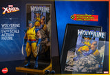 Hot Toys Honō Studio Marvel Comics X-Men Wolverine (Unmasked) 1/6 Scale 12" Collectible Figure