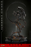 Hot Toys Alien: Romulus Scorched Xenomorph 1/6 Scale Collectible Figure