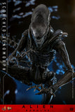 Hot Toys Alien: Romulus Scorched Xenomorph 1/6 Scale Collectible Figure