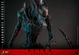 Hot Toys Alien: Romulus Scorched Xenomorph 1/6 Scale Collectible Figure