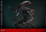 Hot Toys Alien: Romulus Scorched Xenomorph 1/6 Scale Collectible Figure