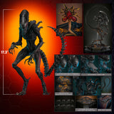 Hot Toys Alien: Romulus Scorched Xenomorph 1/6 Scale Collectible Figure