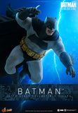 Hot Toys DC Comcis Batman: The Dark Knight Returns Batman 1/6 12" Scale Collectible Figure