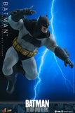 Hot Toys DC Comcis Batman: The Dark Knight Returns Batman 1/6 12" Scale Collectible Figure