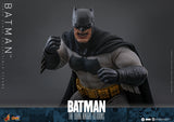 Hot Toys DC Comcis Batman: The Dark Knight Returns Batman 1/6 12" Scale Collectible Figure