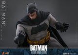 Hot Toys DC Comcis Batman: The Dark Knight Returns Batman 1/6 12" Scale Collectible Figure