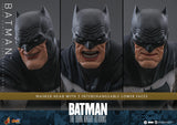 Hot Toys DC Comcis Batman: The Dark Knight Returns Batman 1/6 12" Scale Collectible Figure