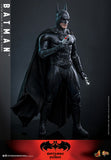 Hot Toys DC Comics Batman & Robin Batman 1/6 Scale 12" Collectible Figure