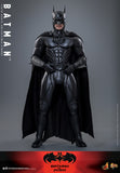 Hot Toys DC Comics Batman & Robin Batman 1/6 Scale 12" Collectible Figure