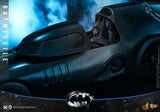 Hot Toys DC Comics Batman Returns Batman The Batmissle 1/6 Scale Collectible Vehicle