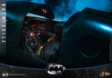 Hot Toys DC Comics Batman Returns Batman The Batmissle 1/6 Scale Collectible Vehicle