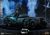 Hot Toys DC Comics Batman Returns Batman The Batmissle 1/6 Scale Collectible Vehicle