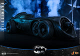 Hot Toys DC Comics Batman Returns Batman The Batmissle 1/6 Scale Collectible Vehicle