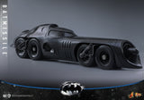 Hot Toys DC Comics Batman Returns Batman The Batmissle 1/6 Scale Collectible Vehicle