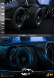 Hot Toys DC Comics Batman Returns Batman The Batmissle 1/6 Scale Collectible Vehicle