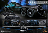 Hot Toys DC Comics Batman Returns Batman The Batmissle 1/6 Scale Collectible Vehicle