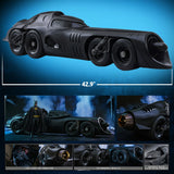 Hot Toys DC Comics Batman Returns Batman The Batmissle 1/6 Scale Collectible Vehicle