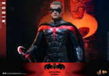 Hot Toys DC Comics Batman & Robin Robin 1/6 Scale 12" Collectible Figure