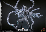 Hot Toys Marvel Spider-Man 2 Spider-Man Peter Park (Anti-Venom Suit) 1/6 Scale 12" Collectible Figure