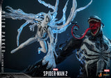 Hot Toys Marvel Spider-Man 2 Spider-Man Peter Park (Anti-Venom Suit) 1/6 Scale 12" Collectible Figure