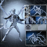 Hot Toys Marvel Spider-Man 2 Spider-Man Peter Park (Anti-Venom Suit) 1/6 Scale 12" Collectible Figure