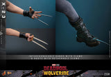 Hot Toys Marvel Comics Deadpool & Wolverine X-23 1/6 Scale Collectible Figure