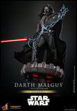 Hot Toys Star Wars: Legends Darth Malgus 1/6 Scale 12" Collectible Figure