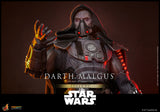 Hot Toys Star Wars: Legends Darth Malgus 1/6 Scale 12" Collectible Figure