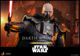 Hot Toys Star Wars: Legends Darth Malgus 1/6 Scale 12" Collectible Figure