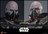 Hot Toys Star Wars: Legends Darth Malgus 1/6 Scale 12" Collectible Figure