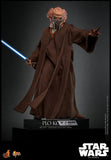 Hot Toys Star Wars: The Clone Wars Plo Koon 1/6 Scale 12" Collectible Figure