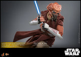 Hot Toys Star Wars: The Clone Wars Plo Koon 1/6 Scale 12" Collectible Figure