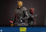 Hot Toys Star Wars: The Clone Wars Savage Opress 1/6 Scale Collectible Figure