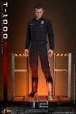 Hot Toys Terminator 2 : Judgement Day T-1000 (2.0) 1/6 Scale 12" Collectible Figure