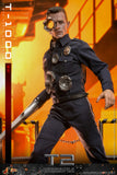 Hot Toys Terminator 2 : Judgement Day T-1000 (2.0) 1/6 Scale 12" Collectible Figure