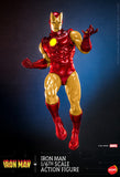 Hot Toys Honō Studio Marvel Comics The Invincible Iron Man 1/6 Scale 12" Collectible Figure