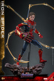 Hot Toys Marvel Comics Avengers: Endgame Iron Spider (2.0) 1/6 Scale 12" Collectible Figure