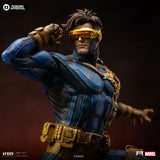 Iron Studios X-Men Legacy Replica Cyclops 1/4 Scale Limited Edition Statue