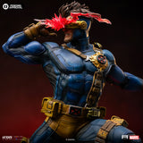 Iron Studios X-Men Legacy Replica Cyclops 1/4 Scale Limited Edition Statue