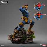 Iron Studios X-Men Legacy Replica Cyclops 1/4 Scale Limited Edition Statue