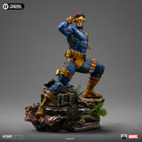 Iron Studios X-Men Legacy Replica Cyclops 1/4 Scale Limited Edition Statue