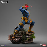 Iron Studios X-Men Legacy Replica Cyclops 1/4 Scale Limited Edition Statue