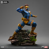 Iron Studios X-Men Legacy Replica Cyclops 1/4 Scale Limited Edition Statue