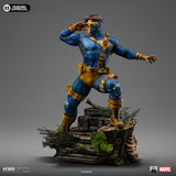 Iron Studios X-Men Legacy Replica Cyclops 1/4 Scale Limited Edition Statue