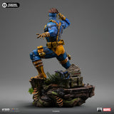 Iron Studios X-Men Legacy Replica Cyclops 1/4 Scale Limited Edition Statue