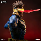 Iron Studios X-Men Legacy Replica Cyclops 1/4 Scale Limited Edition Statue