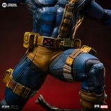 Iron Studios X-Men Legacy Replica Cyclops 1/4 Scale Limited Edition Statue