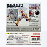 Bandai S.H.Figuarts One Piece Monkey D. Luffy (Gear 5) Action Figure