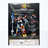 Bandai Soul of Chogokin Voltron: Defender of the Universe GX-71SP Voltron (Chogokin 50th Anniversary)