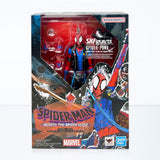 Bandai S.H.Figuarts Marvel Spider-Man Across the Spider-Verse Spider-Punk Action Figure